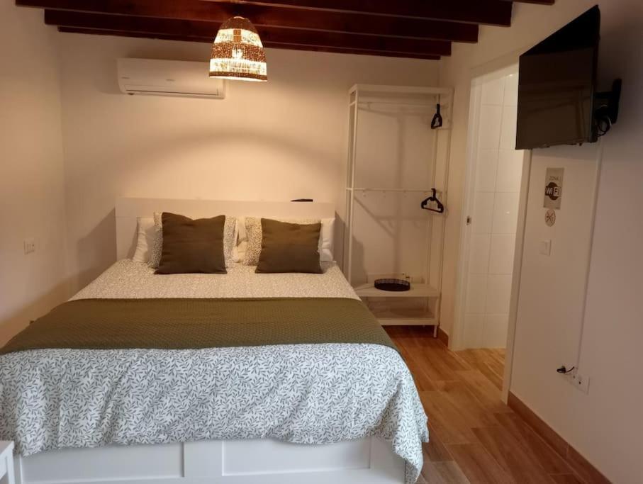 Villa Casa Azul à Granadilla De Abona Extérieur photo
