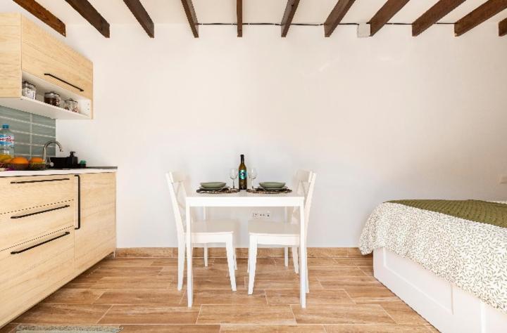 Villa Casa Azul à Granadilla De Abona Extérieur photo