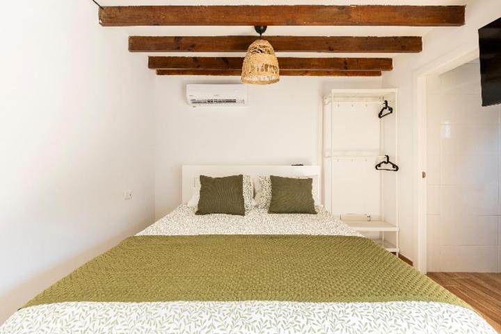 Villa Casa Azul à Granadilla De Abona Extérieur photo
