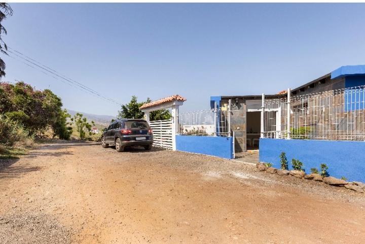 Villa Casa Azul à Granadilla De Abona Extérieur photo