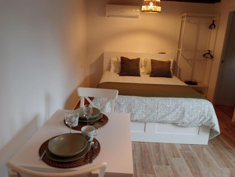 Villa Casa Azul à Granadilla De Abona Extérieur photo